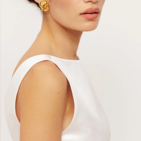 Reformation Zenni Dress - Picture 4 of 9